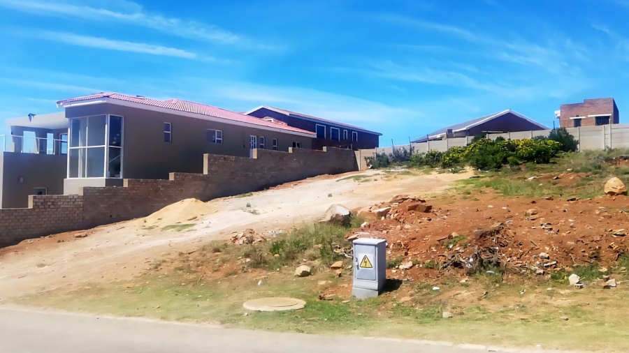 Commercial Property for Sale in Mossel Bay Ext 26 Western Cape